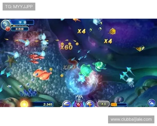 AG捕鱼王2游戏攻略详解助你快速上手提升捕鱼技巧实现高分目标