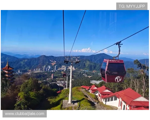 云顶赌场在哪里最方便到达的交通方式详解