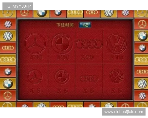 百家乐经典游戏中常见的策略与技巧提升你的获胜几率