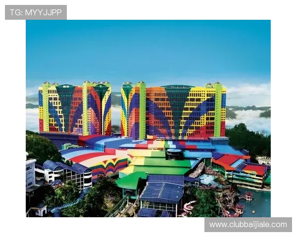 如何规划一次完美的马来西亚云顶赌城之旅实用攻略 如何规划一次完美的马来西亚云顶赌城之旅实用攻略